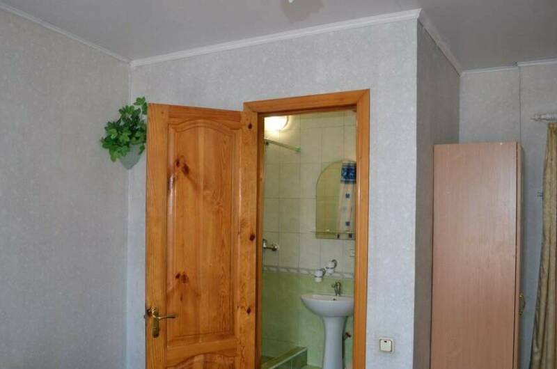 Трехместный «Стандарт»