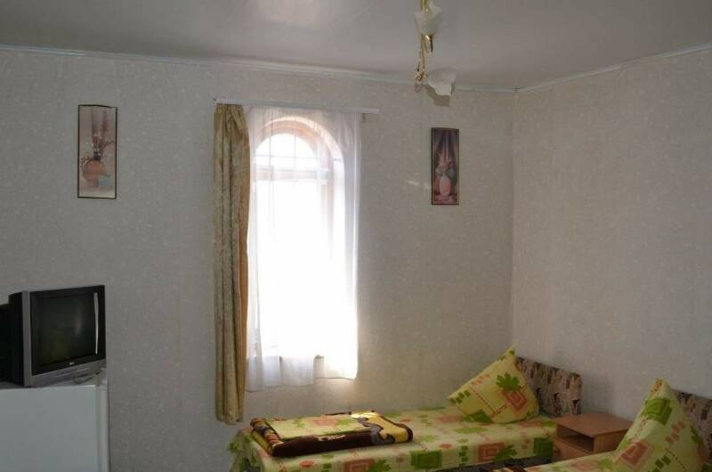 Трехместный «Стандарт»