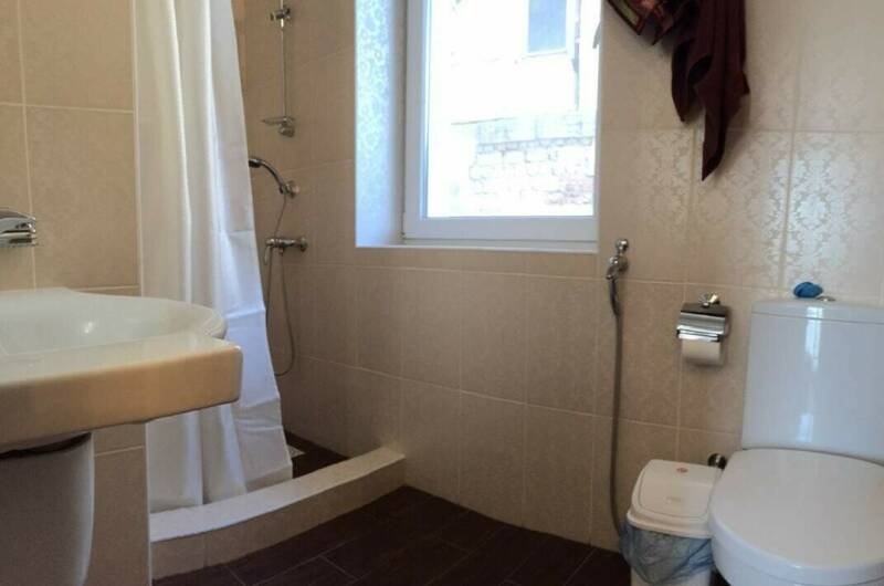 Номер с видом на море