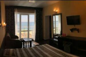 Изображение Изображение гостиницы "Гостевой дом на Черноморской Набережной 2К" #2 #2