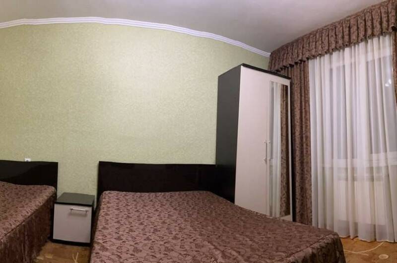 «Стандарт» 2-х комнатный