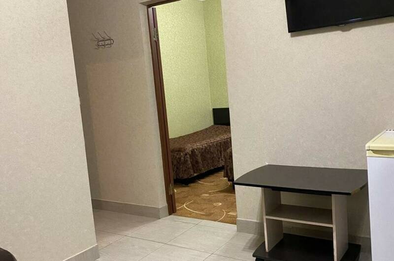 «Стандарт» 2-х комнатный