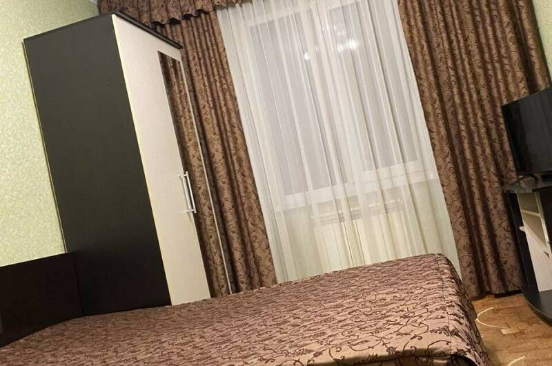 «Стандарт» 2-х комнатный