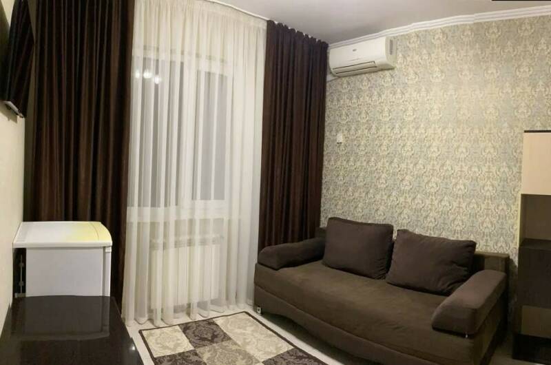 «Стандарт» 2-х комнатный