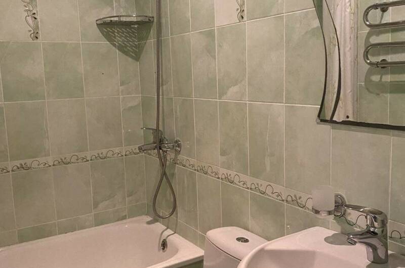 «Стандарт» 2-х комнатный