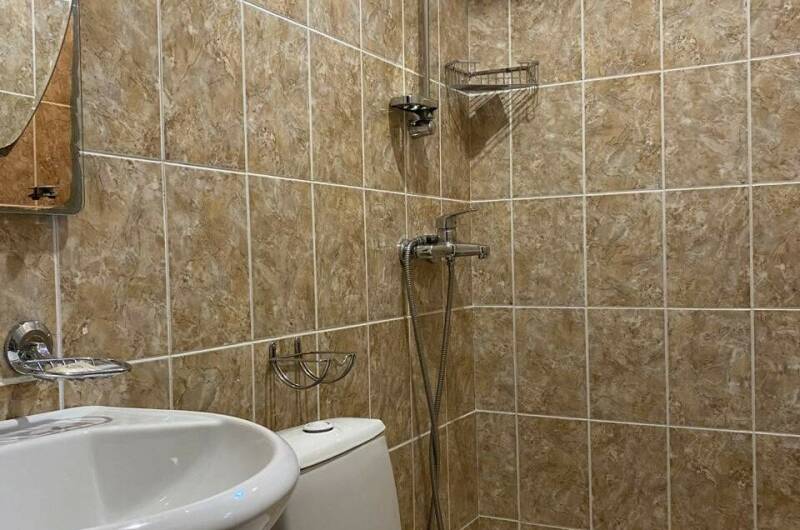 «Стандарт 2-местный»