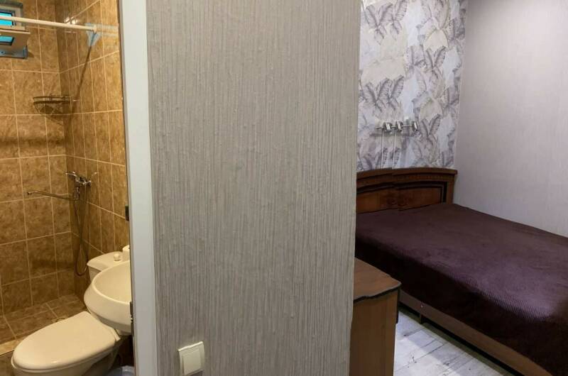 «Стандарт 2-местный»