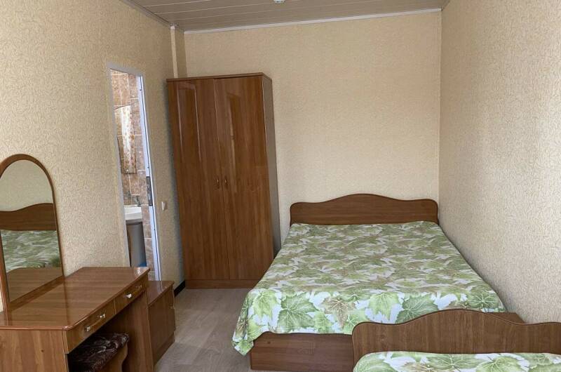 «Стандарт» 3-местный