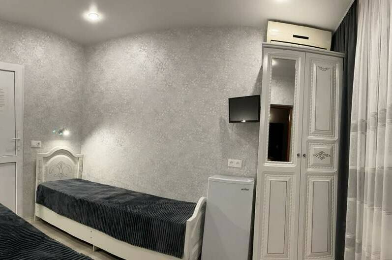 Комната на двоих