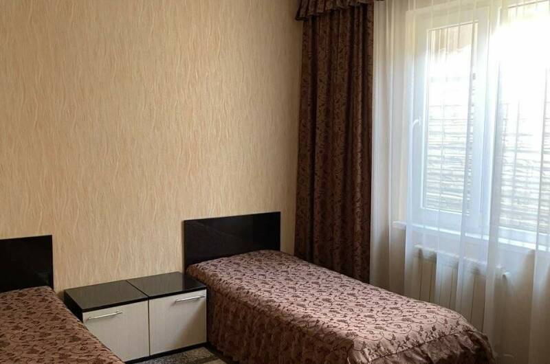 Комната на двоих