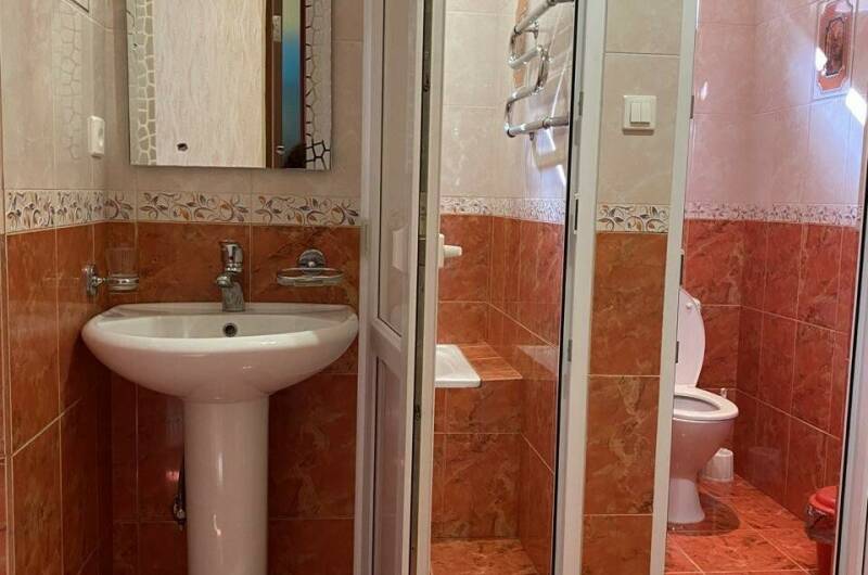 Комната на двоих