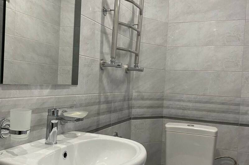 Комната на двоих