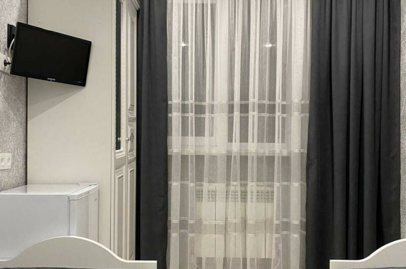 Комната на двоих