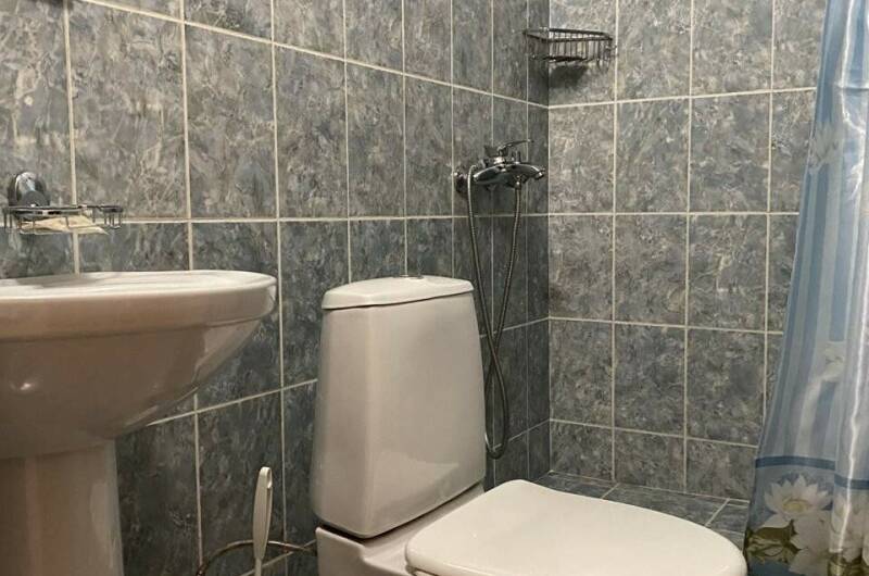 «Стандарт 3-местный с балконом»