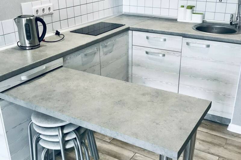 Студия вид горы «Искья»