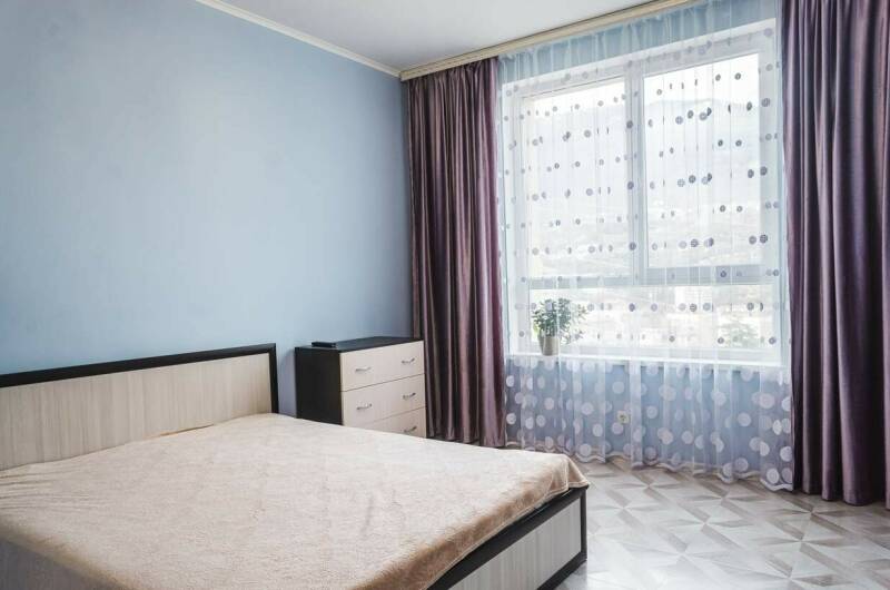 2-х комнатные Апартаменты вид горы «Монако»