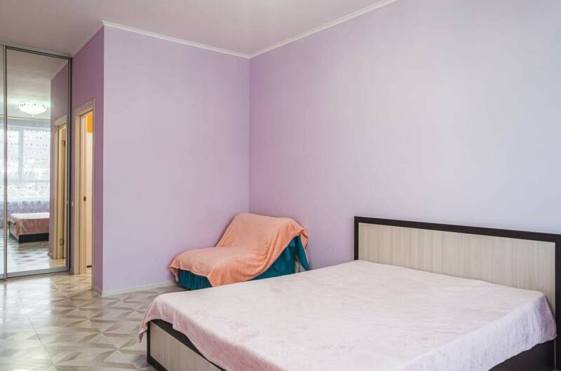 2-х комнатные Апартаменты вид горы «Монако»