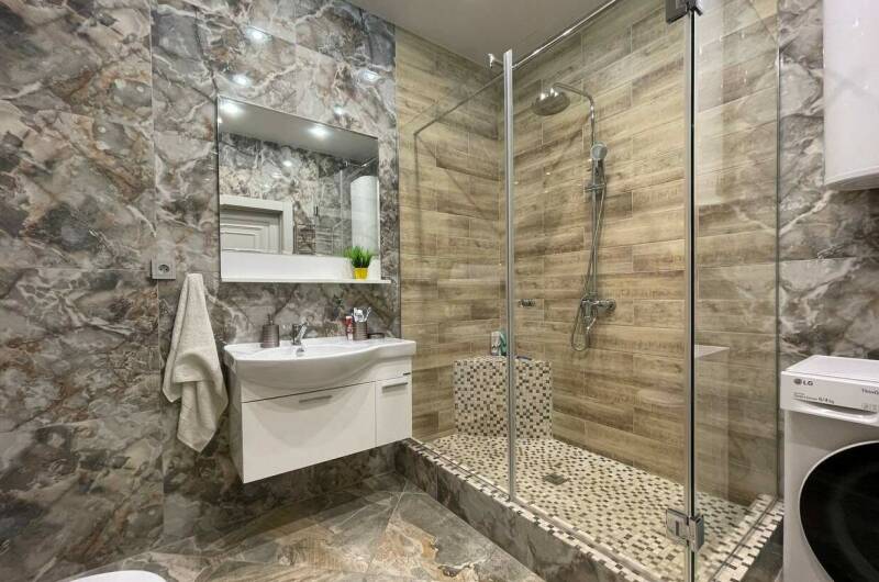 VIP Апартаменты с 2-мя спальнями «Монте-Карло»