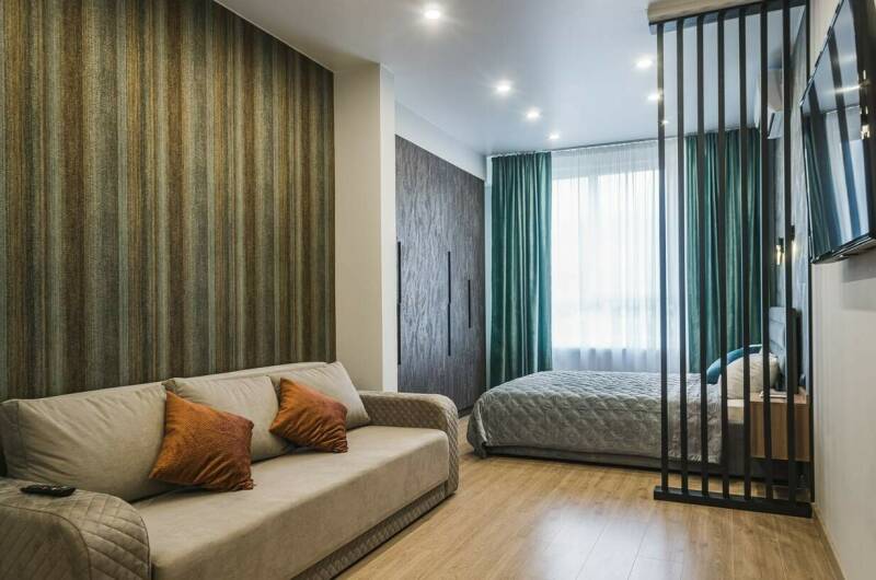 Vip студия вид море «Vegas»