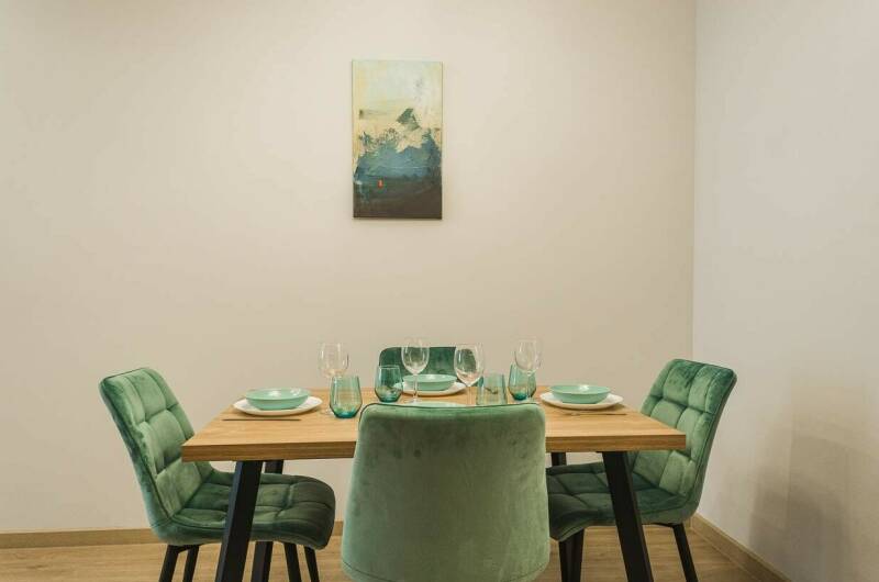 Vip студия вид море «Vegas»