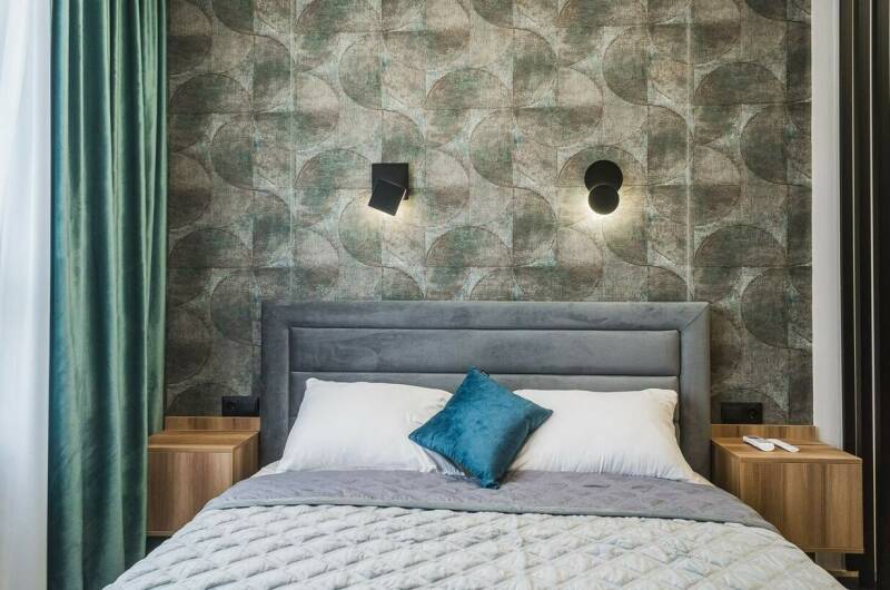 Vip студия вид море «Vegas»