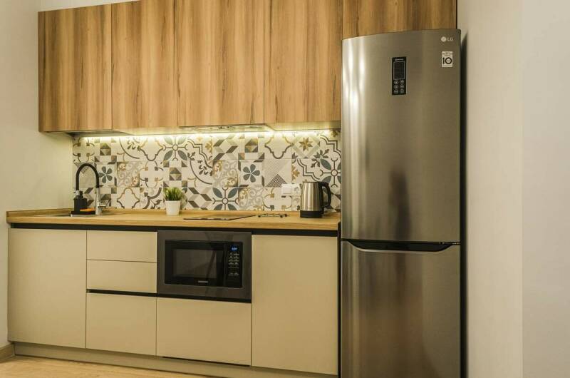 Vip студия вид море «Vegas»