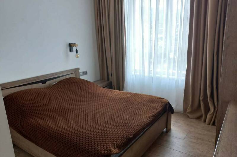 Студия вид море «Дубай»