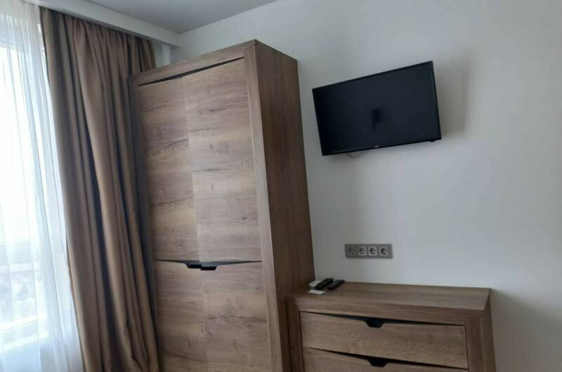 Студия вид море «Дубай»