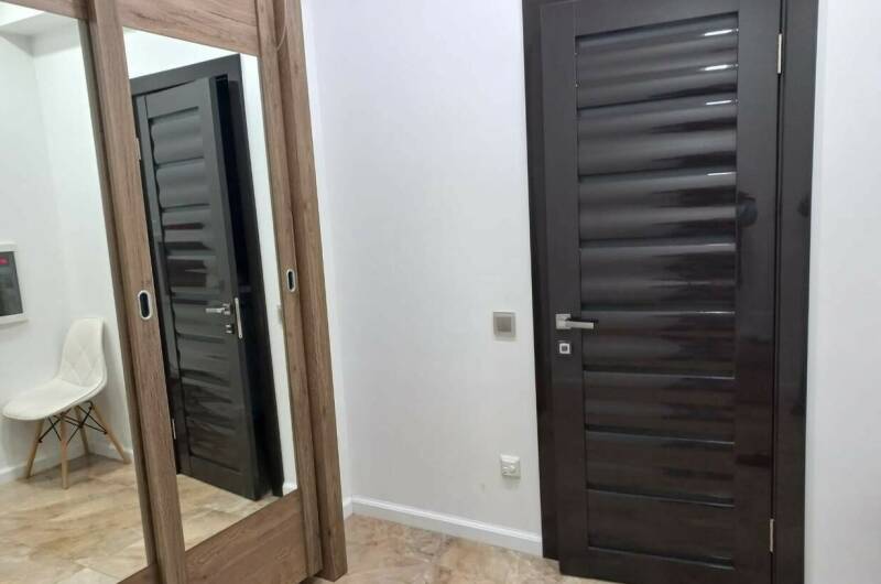 Студия вид море «Дубай»