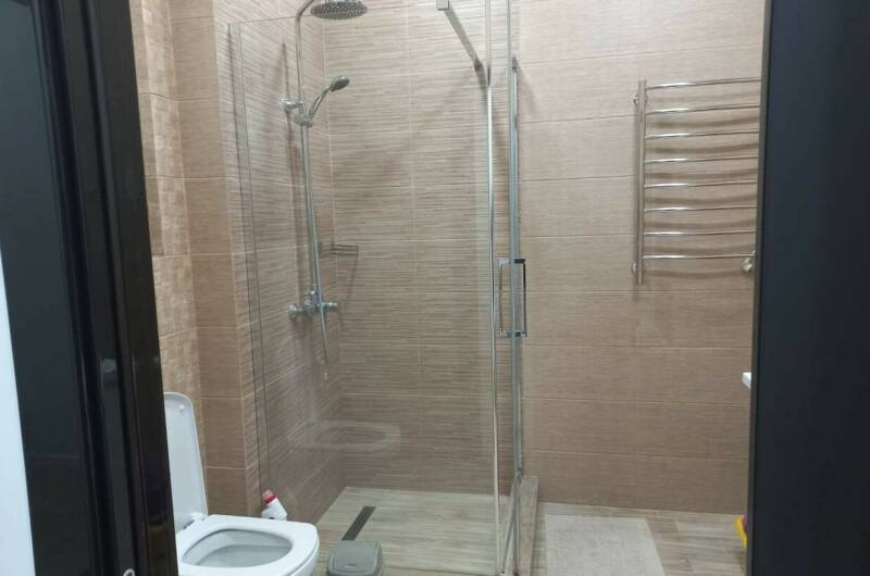 Студия вид море «Дубай»