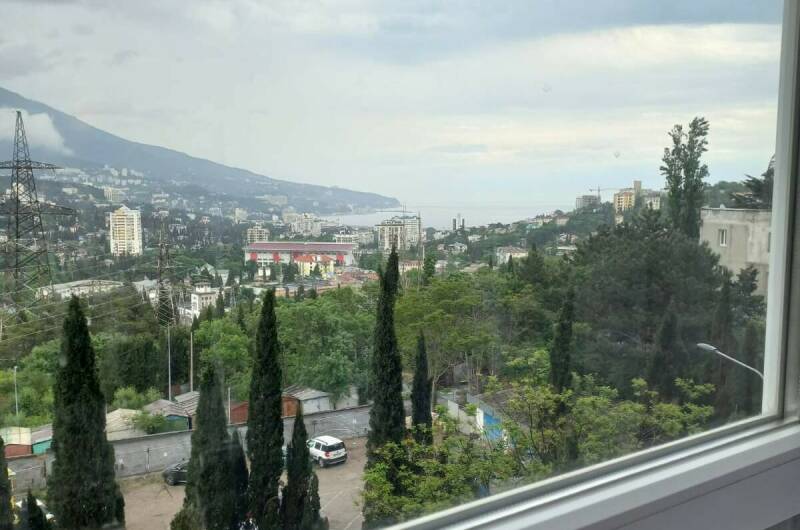 Судия вид море «Пекин»