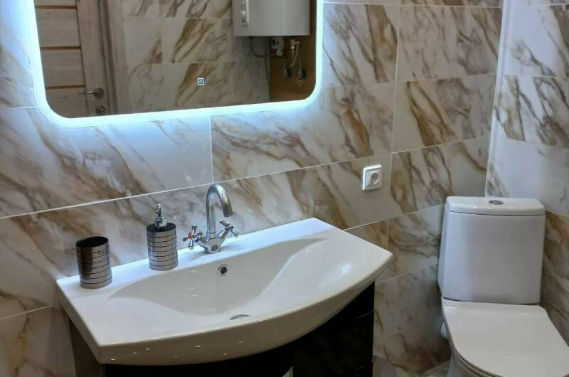 Судия вид море «Пекин»