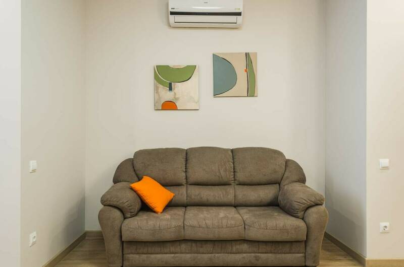 Vip студия вид море «Невада»