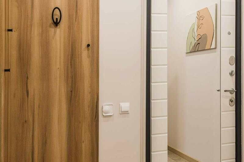 Vip студия вид море «Невада»