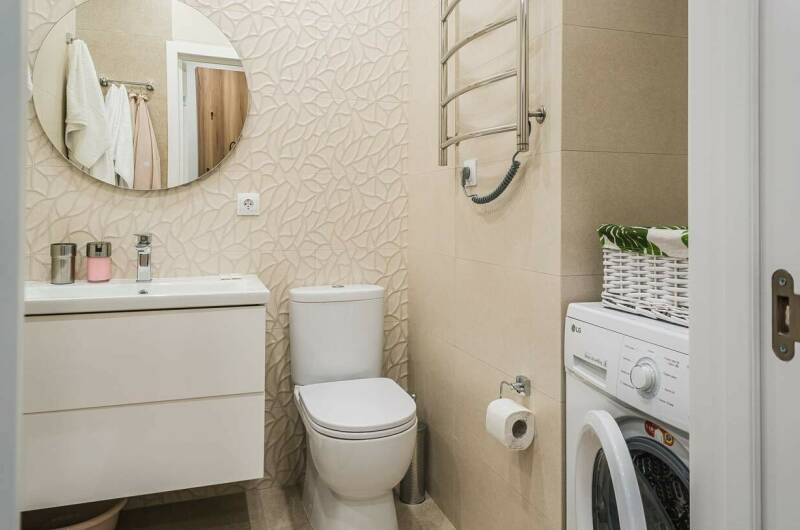 Vip студия вид море «Невада»