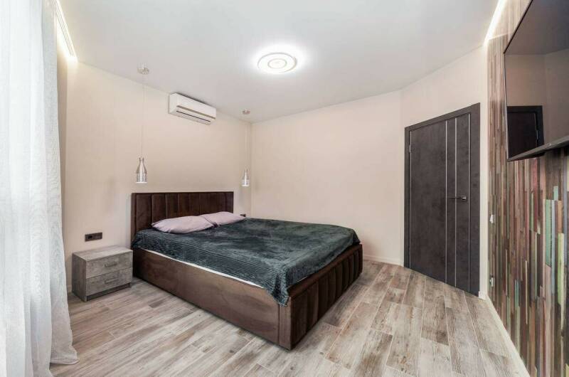 Апартаменты с отдельной спальней «Брайтон»