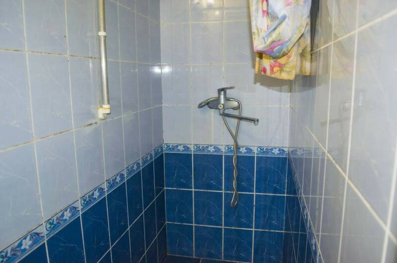 «Эконом» 4-х местный с видом на море