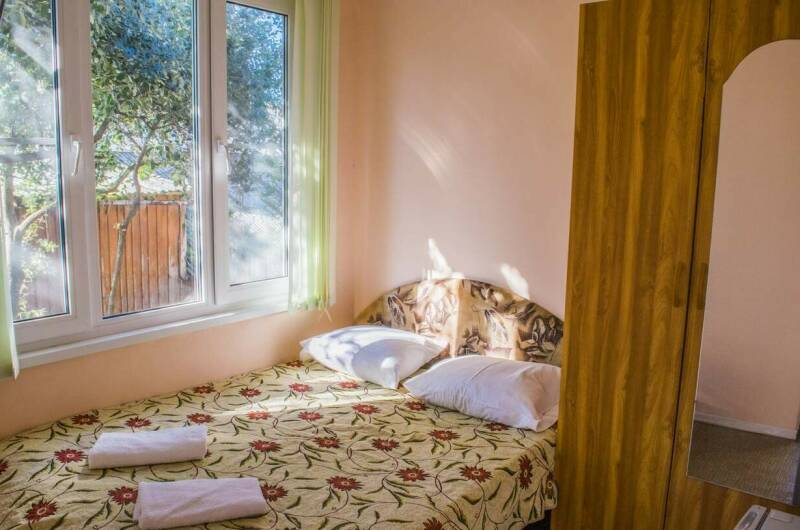 «Стандарт» 2-х местный