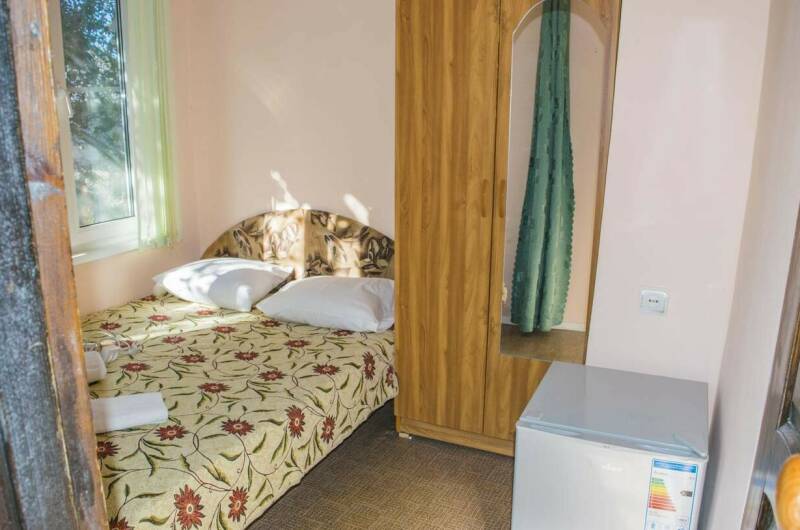 «Стандарт» 2-х местный