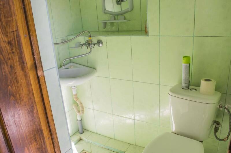 «Стандарт» 2-х местный