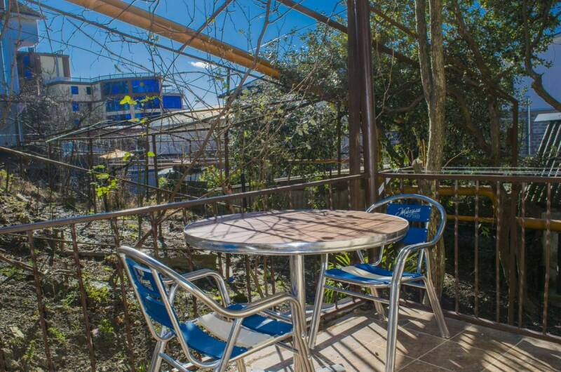 «Стандарт» 2-х местный