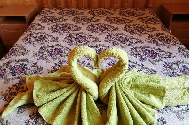 Двухместный «Стандарт»