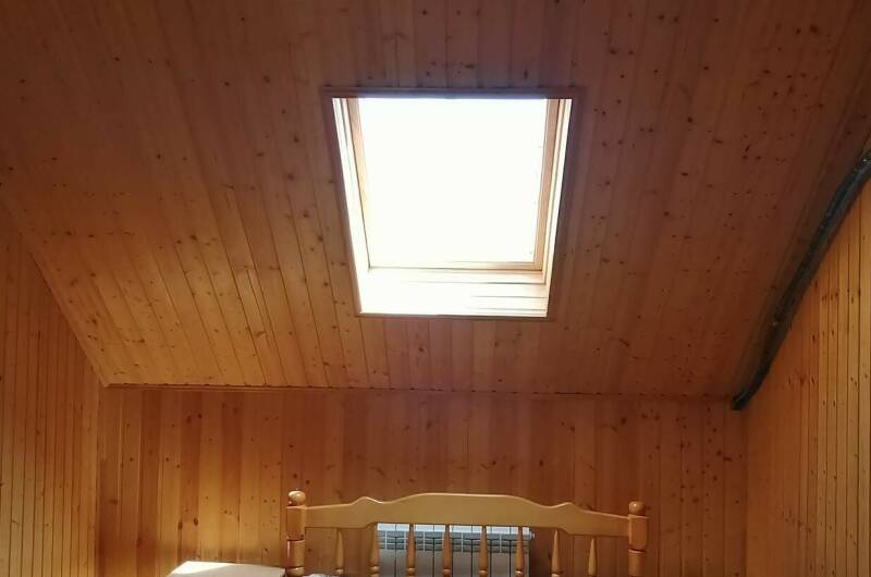 Двухместный «Стандарт»