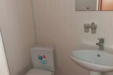 Комфортный семейный номер на пять человек