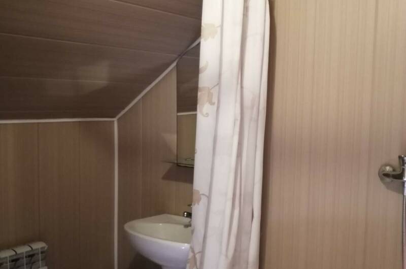 Семейный 2-х комнатный «Стандарт» для 5-х человек