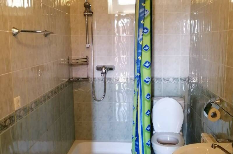 Семейный 2-х комнатный «Стандарт» на 6 человек