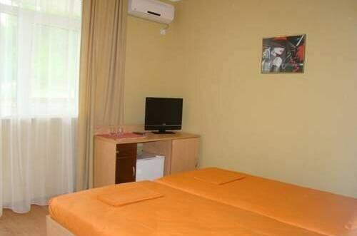 2-х местный однокомнатный «Стандарт»