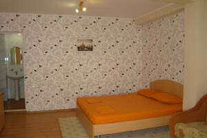 Изображение Изображение гостиницы "Гостевой дом «Шоколад»" #2 #2