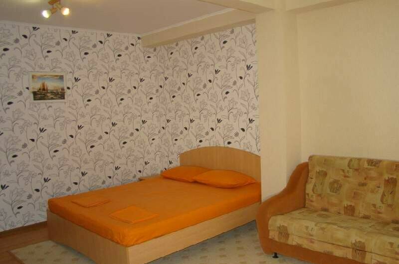 3-х местный однокомнатный «Стандарт»