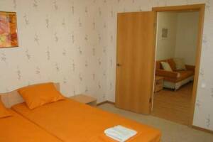 Изображение Изображение гостиницы "Гостевой дом «Шоколад»" #3 #3